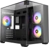 Photo de Antec CX600M Trio