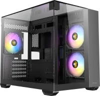 Photo de Antec CX600M Trio