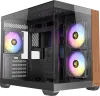 Photo de Antec CX600M Wood