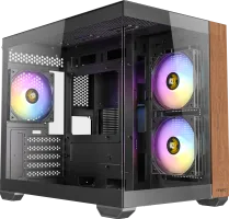 Photo de Antec CX600M Wood