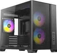 Photo de Antec Flux M