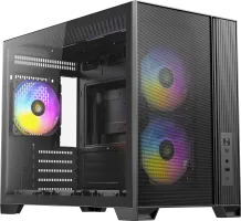 Photo de Antec Flux M