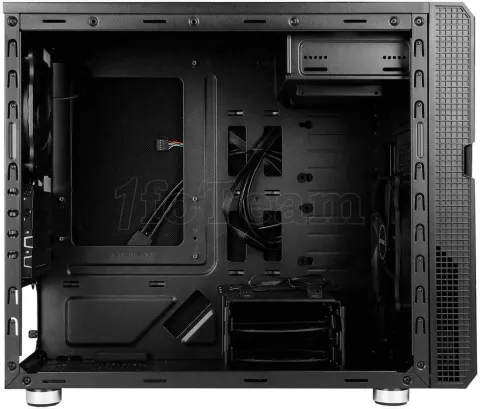 Photo de Boitier Mini Tour Micro ATX Antec Performance P5 (Noir)