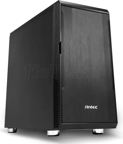 Photo de Boitier Mini Tour Micro ATX Antec Performance P5 (Noir)