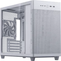 Photo de Asus Prime AP201 TG Blanc