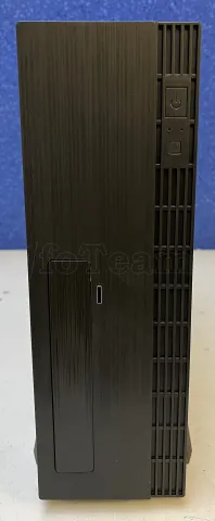 Photo de Boitier Mini Tour Micro ATX Chieftec Uni UE-02B (Noir) Id : 171026