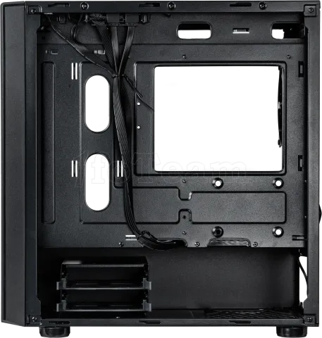 Photo de Boitier Mini Tour Micro ATX Cooler Master Elite 300 (Noir)