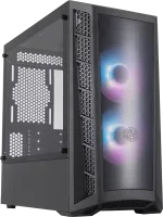 Photo de Cooler Master MasterBox MB320L