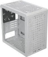 Photo de Cooler Master Q300L V3 Blanc