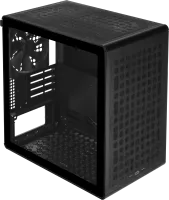 Photo de Cooler Master Q300L V3 Noir