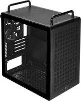 Photo de Cooler Master Qube 340