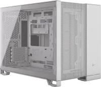 Photo de Corsair 2500D Airflow Blanc