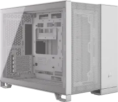 Photo de Corsair 2500D Airflow Blanc