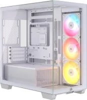 Photo de Corsair 2800X RS-R Blanc