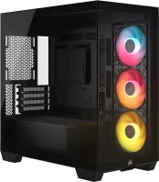 Photo de Corsair 2800X RS-R Noir
