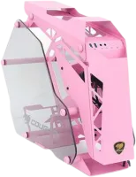 Photo de Cougar Mini Conquer Rose