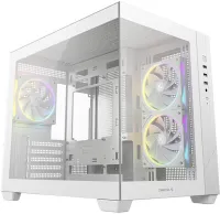 Photo de Boîtier PC DeepCool CG330 3F