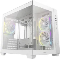 Photo de Boîtier PC DeepCool CG330 3F