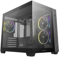 Photo de Boîtier PC DeepCool CG330 3F