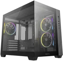 Photo de Boîtier PC DeepCool CG330 3F