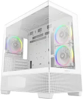 Photo de DeepCool CG380 3F RGB Blanc