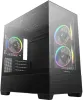 Photo de DeepCool CG380 3F RGB Noir