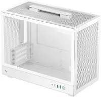 Photo de Boîtier PC DeepCool CH160 Plus