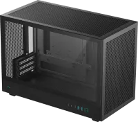 Photo de DeepCool CH260 Noir