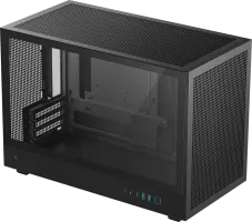 Photo de DeepCool CH260 Noir