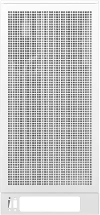 Photo de Boitier Mini Tour Micro ATX DeepCool CH270 Digital avec panneau vitré (Blanc)