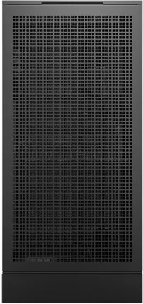 Photo de Boitier Mini Tour Micro ATX DeepCool CH270 Digital avec panneau vitré (Noir)