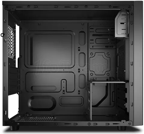 Photo de Boitier Mini Tour Micro ATX DeepCool MatreXx 30 SI (Noir)