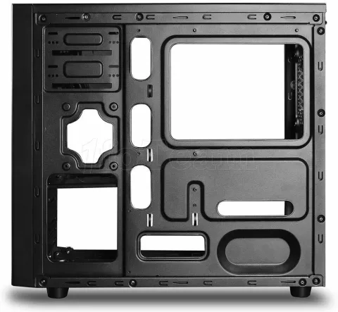 Photo de Boitier Mini Tour Micro ATX DeepCool MatreXx 30 SI (Noir)