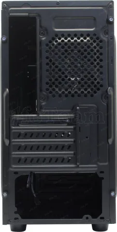 Photo de Boitier Mini Tour Micro ATX DeepCool MatreXx 30 SI (Noir)