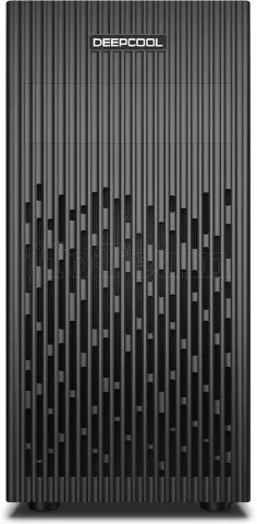 Photo de Boitier Mini Tour Micro ATX DeepCool MatreXx 30 SI (Noir)