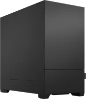 Photo de Fractal Design Pop Mini Silent Noir