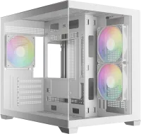 Photo de Gamdias Aura GC10M Blanc