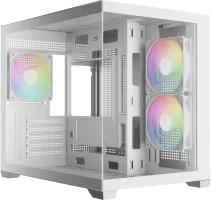 Photo de Gamdias Aura GC10M V2 Blanc