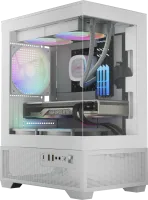 Photo de Gamdias Aura GC9M Elite Blanc