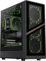 Photo de Aeris 330 (noir)