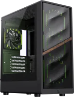 Photo de Gamemax Aeris 330 ARGB