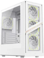 Photo de Gamemax Aeris 330 (Blanc)