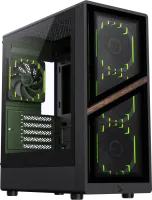 Photo de Gamemax Aeris 330 noir