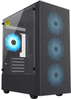 Photo de Edge  (Noir)