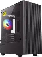 Photo de Edge  (Noir)