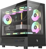 Photo de Boîtier PC Gamemax Nex C31