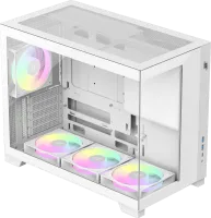 Photo de Boîtier PC Gamemax Nex C33