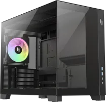 Photo de Boîtier PC Gamemax Nex C33
