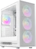 Photo de Gamemax Storm 2 RGB Blanc