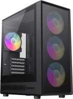 Photo de Gamemax Storm 2 RGB Noir